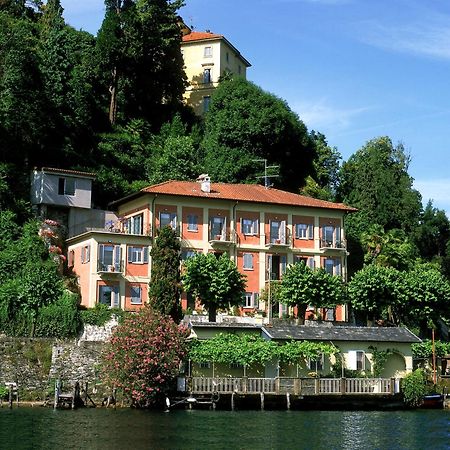 Casa Sul Lago Orta ออร์ตาซันจูลิโอ ภายนอก รูปภาพ