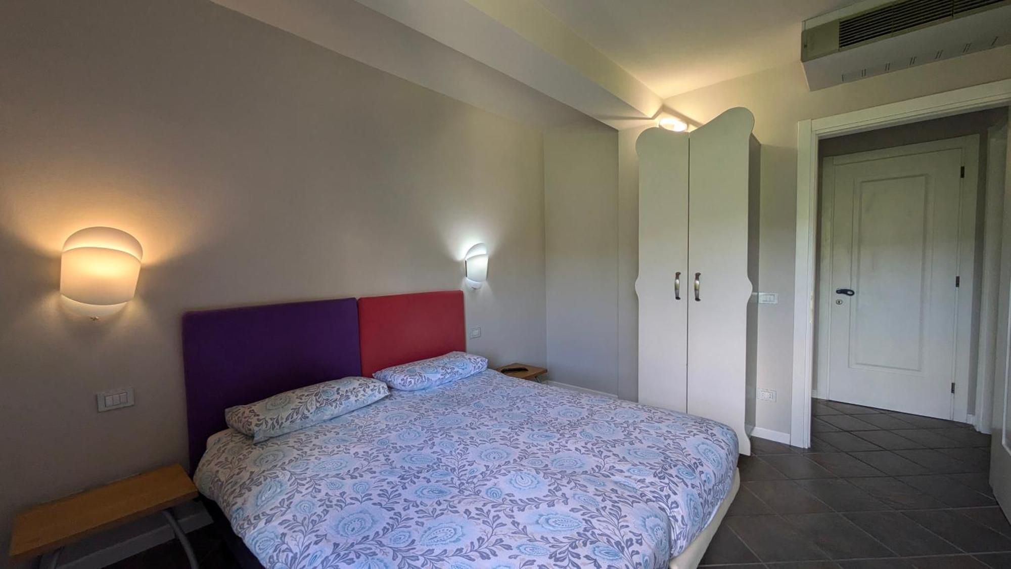 Casa Sul Lago Orta ออร์ตาซันจูลิโอ ภายนอก รูปภาพ