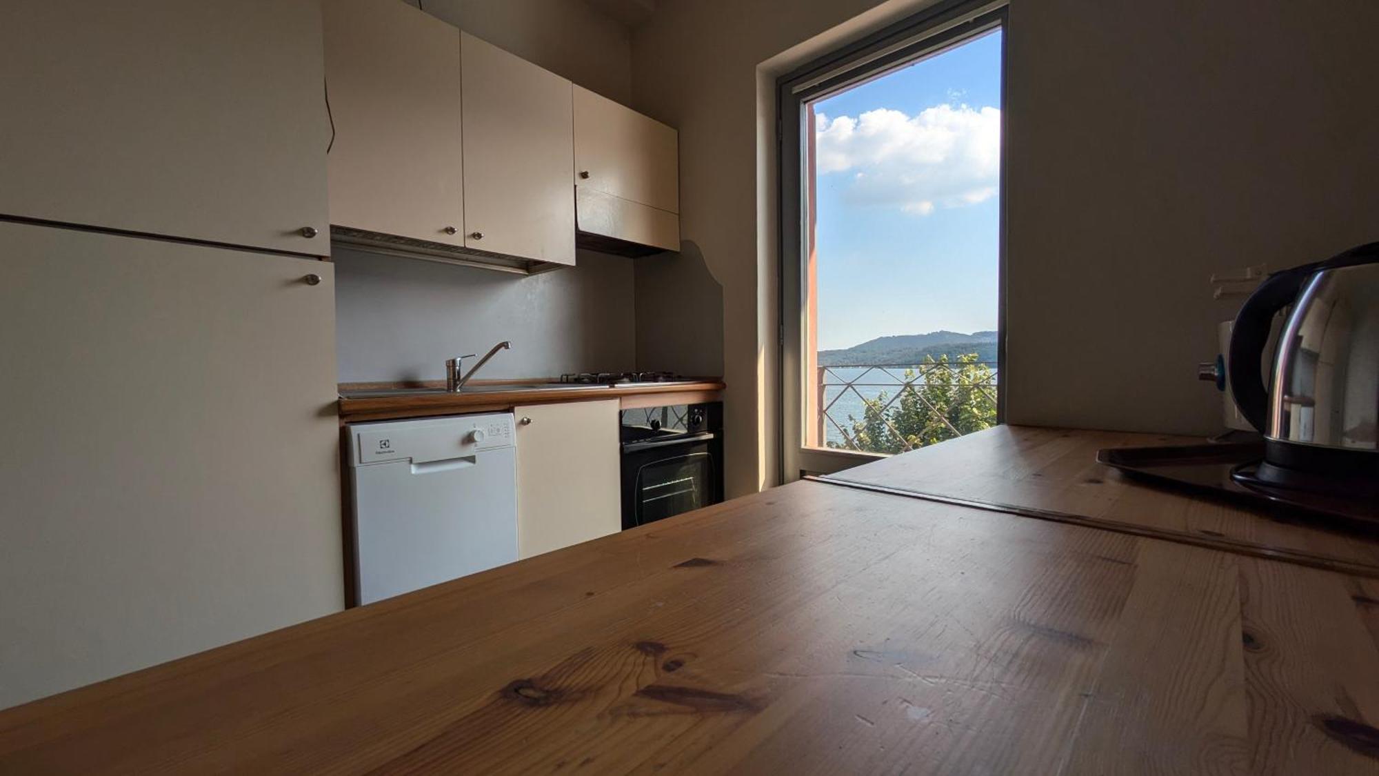 Casa Sul Lago Orta ออร์ตาซันจูลิโอ ภายนอก รูปภาพ