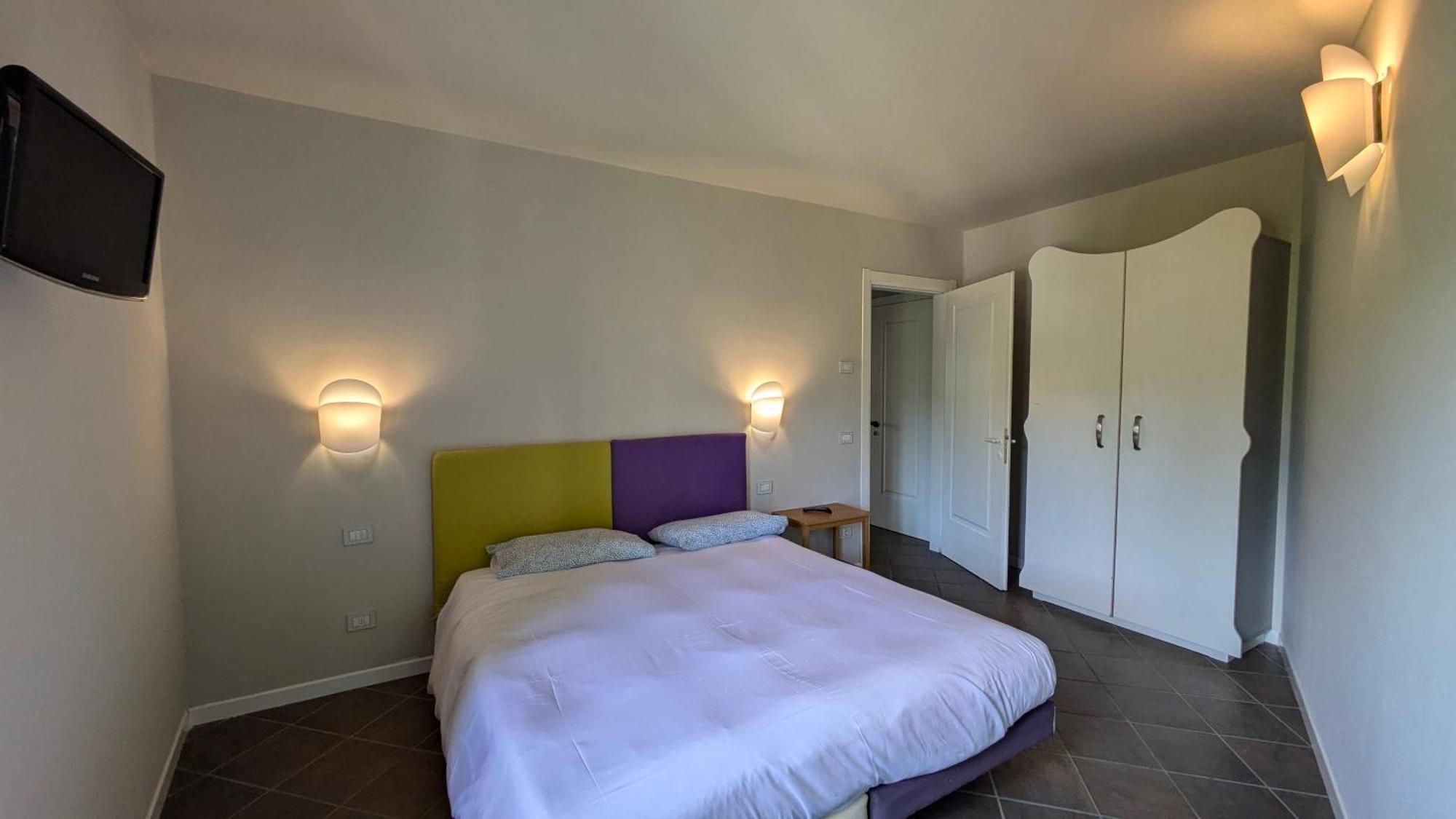 Casa Sul Lago Orta ออร์ตาซันจูลิโอ ภายนอก รูปภาพ