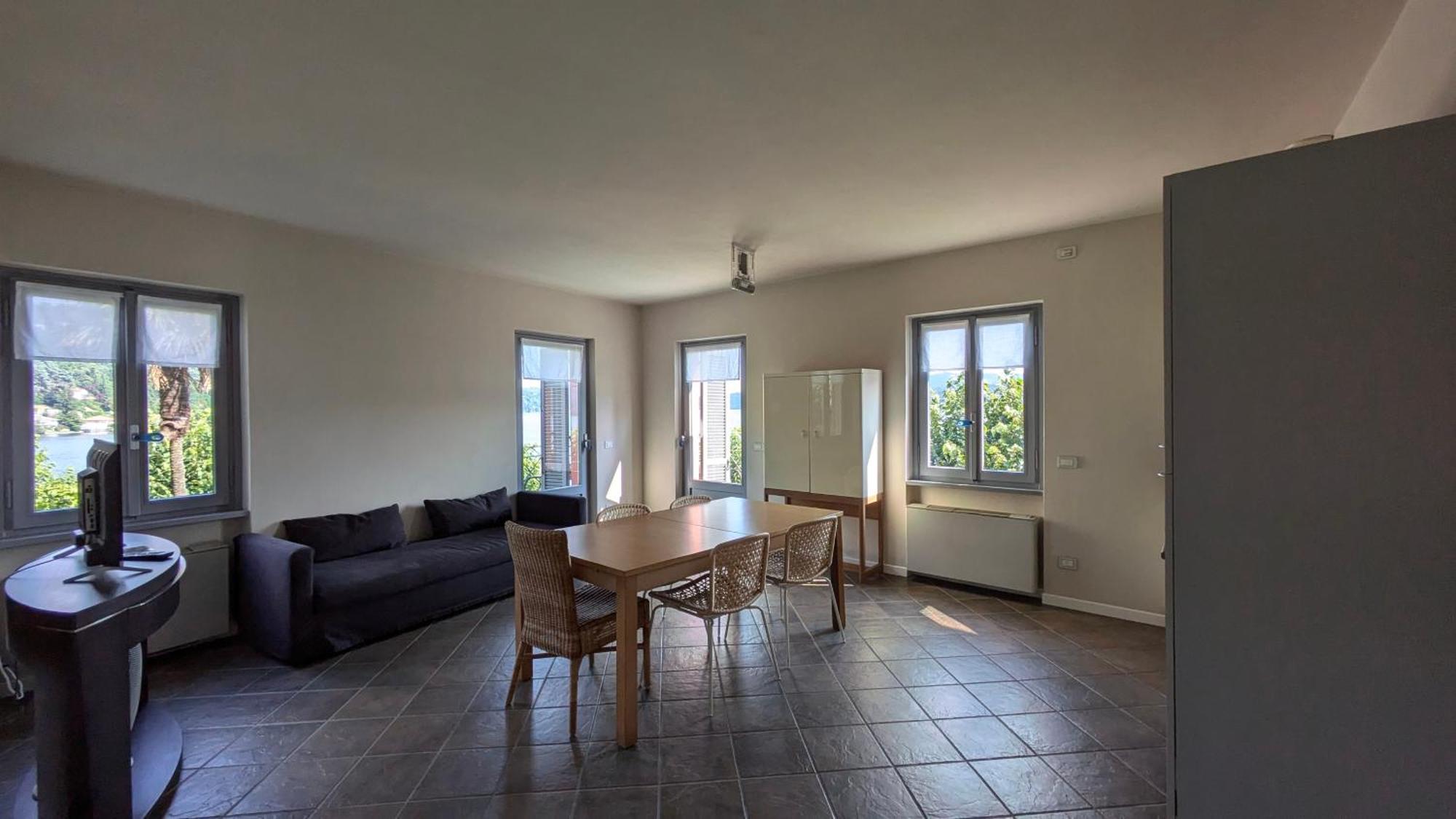 Casa Sul Lago Orta ออร์ตาซันจูลิโอ ภายนอก รูปภาพ