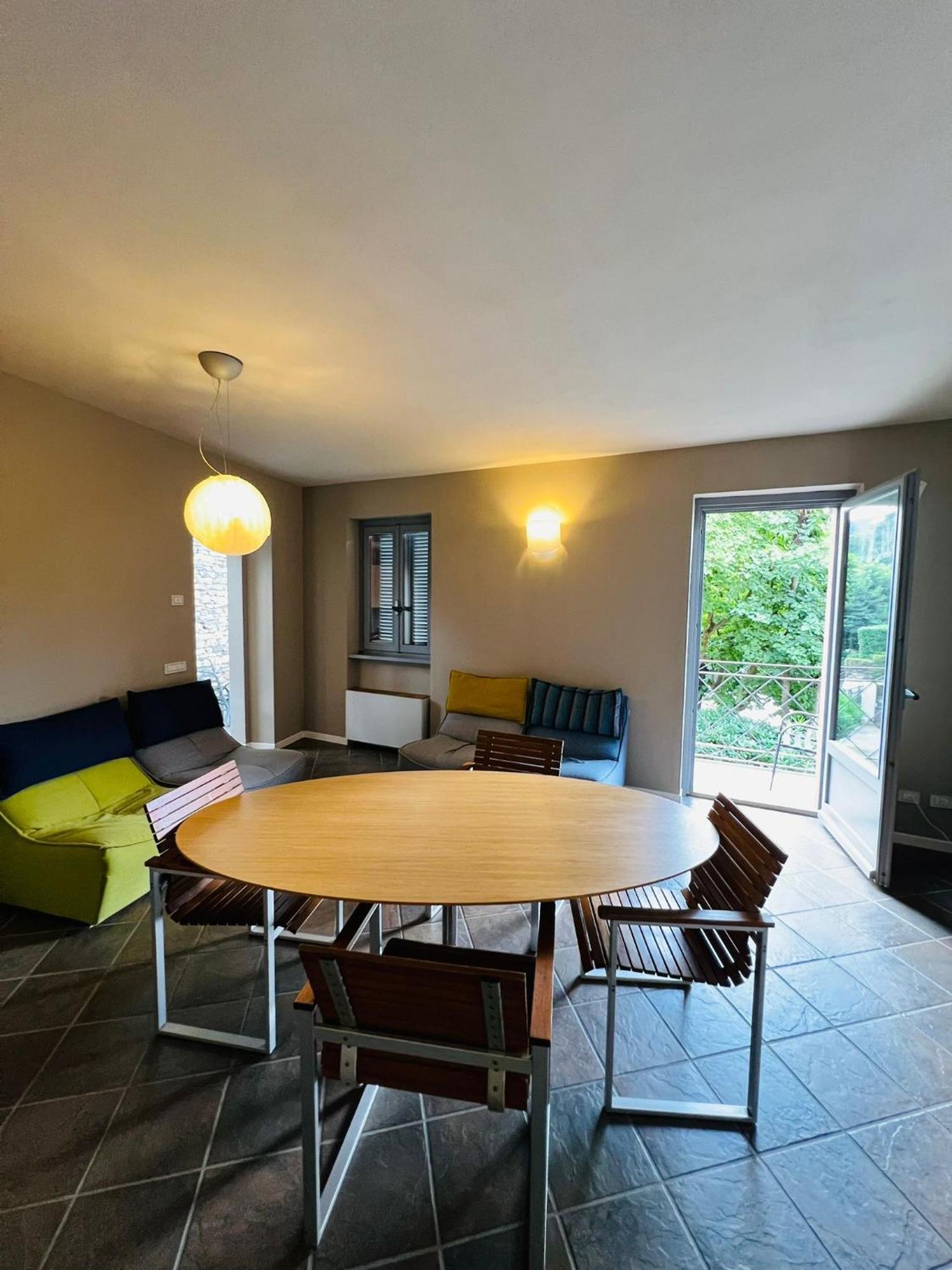 Casa Sul Lago Orta ออร์ตาซันจูลิโอ ภายนอก รูปภาพ