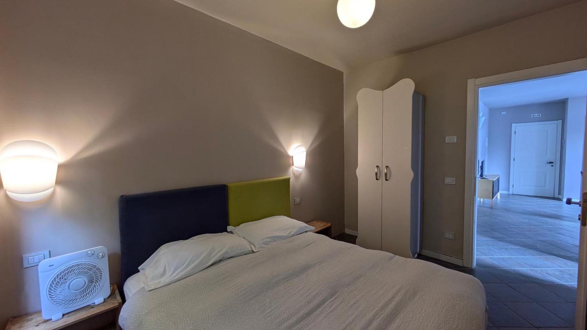 Casa Sul Lago Orta ออร์ตาซันจูลิโอ ภายนอก รูปภาพ