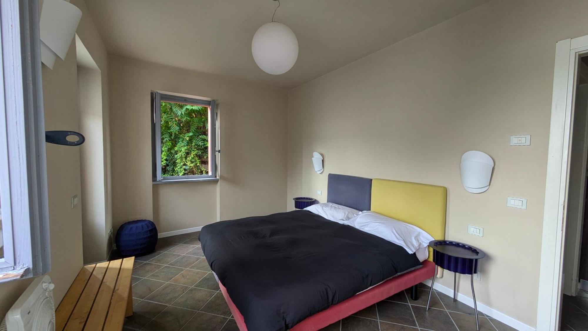 Casa Sul Lago Orta ออร์ตาซันจูลิโอ ภายนอก รูปภาพ