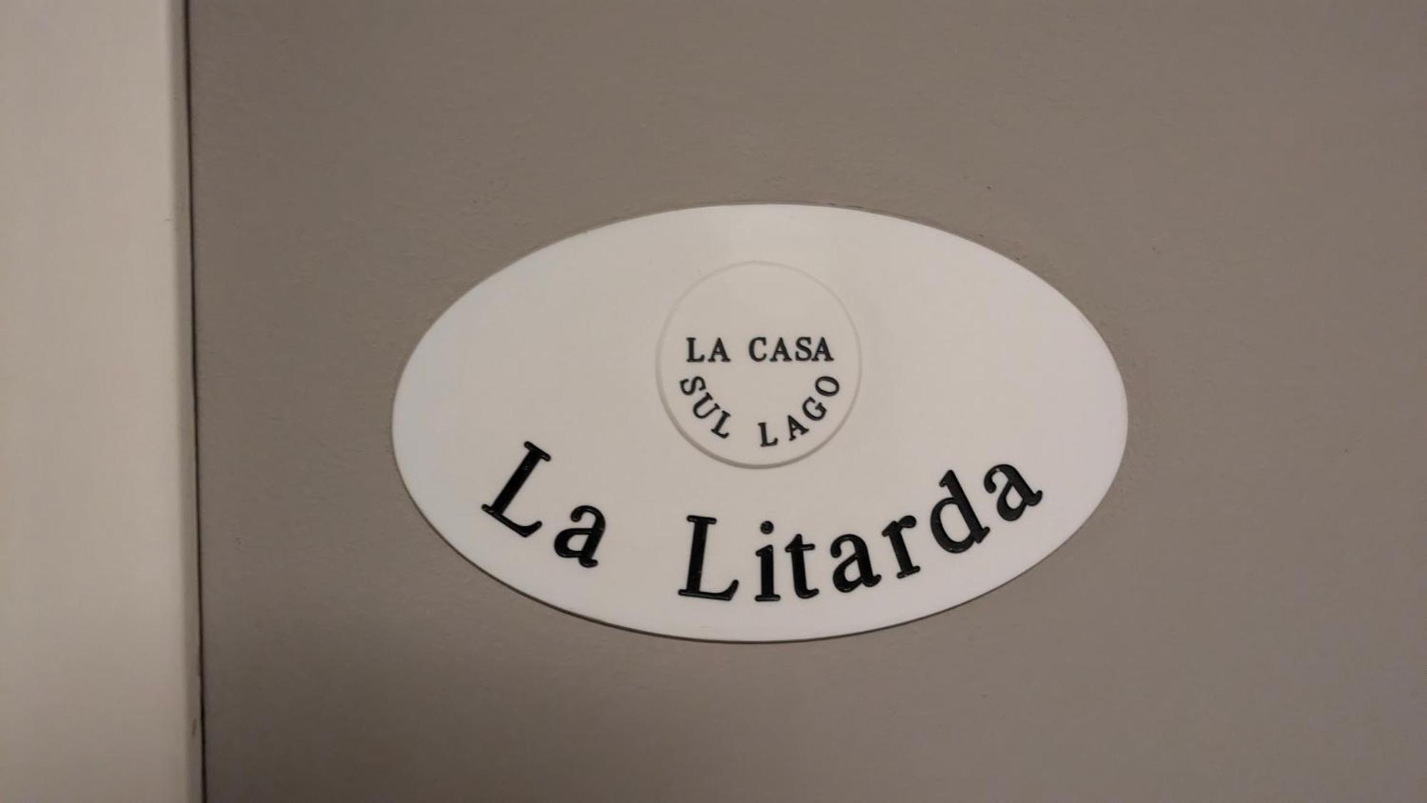 Casa Sul Lago Orta ออร์ตาซันจูลิโอ ภายนอก รูปภาพ