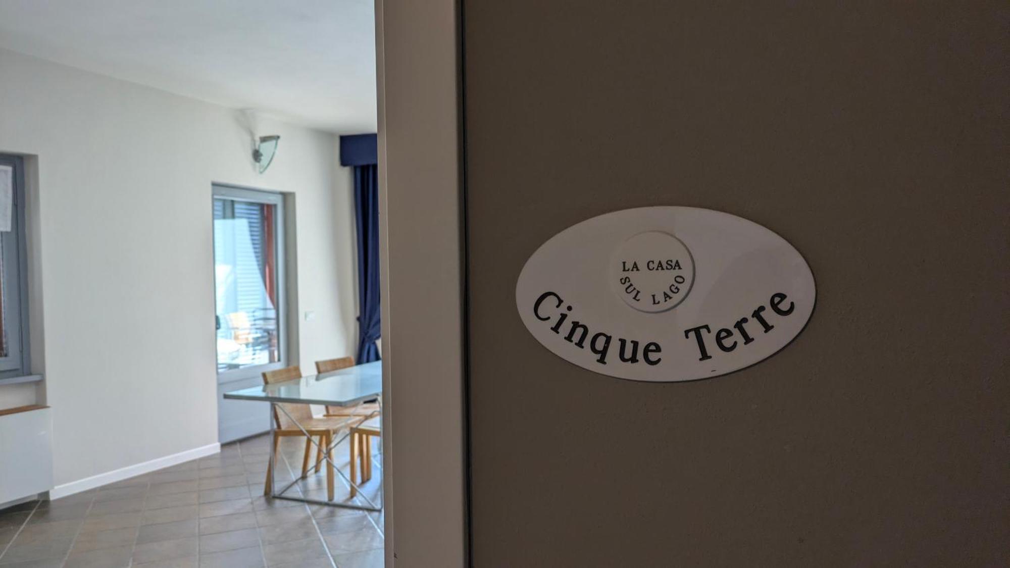 Casa Sul Lago Orta ออร์ตาซันจูลิโอ ภายนอก รูปภาพ