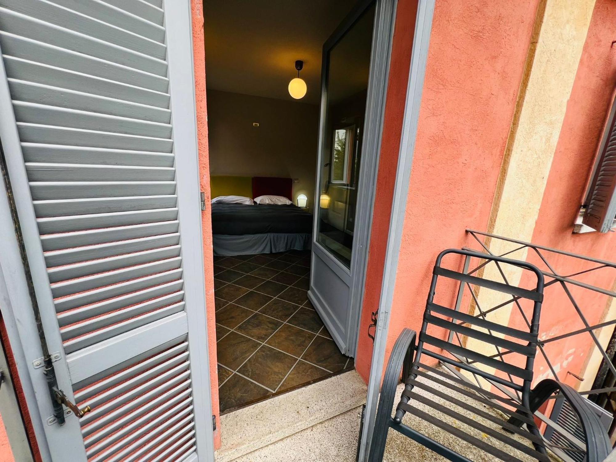 Casa Sul Lago Orta ออร์ตาซันจูลิโอ ภายนอก รูปภาพ