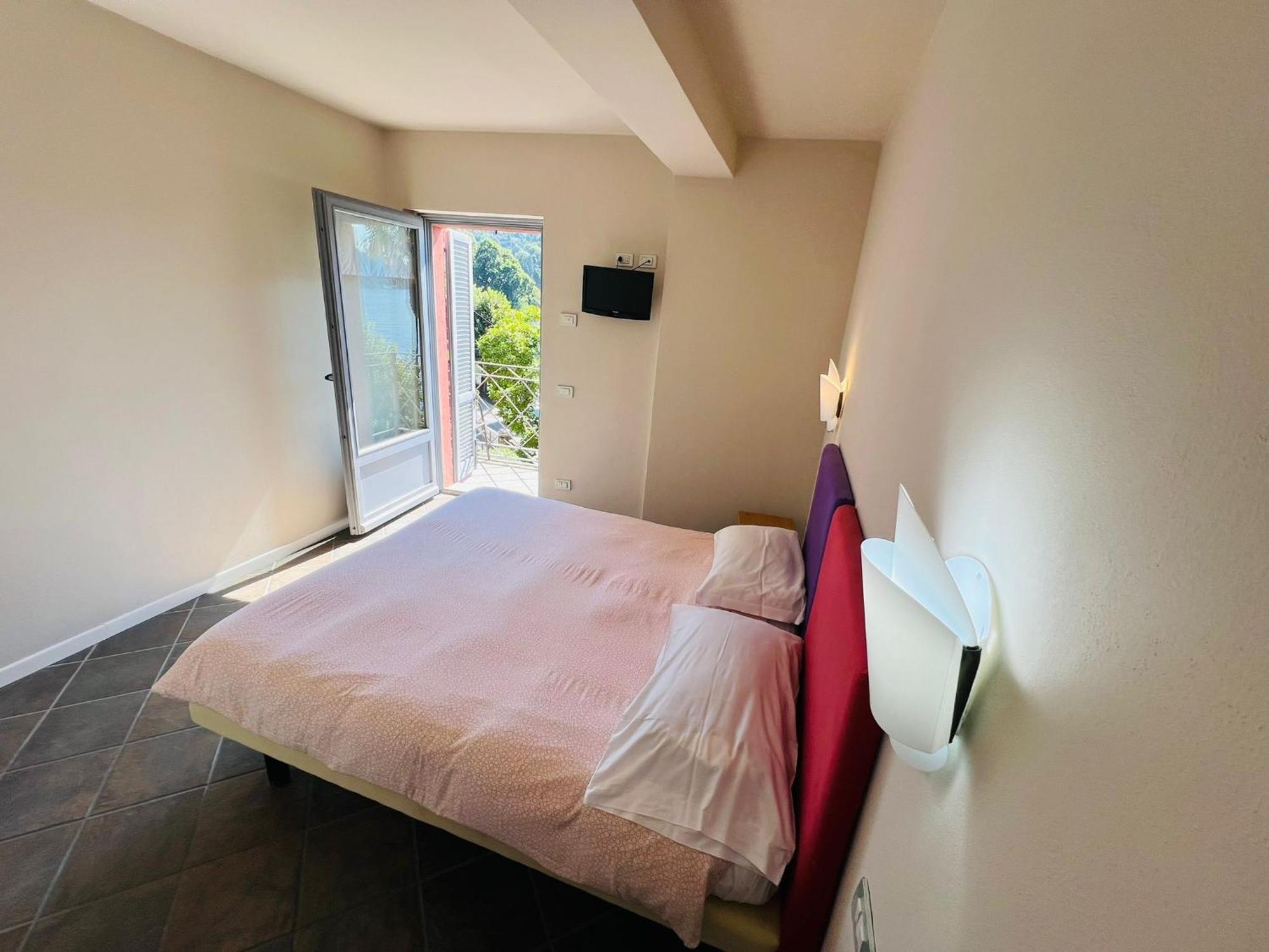 Casa Sul Lago Orta ออร์ตาซันจูลิโอ ภายนอก รูปภาพ